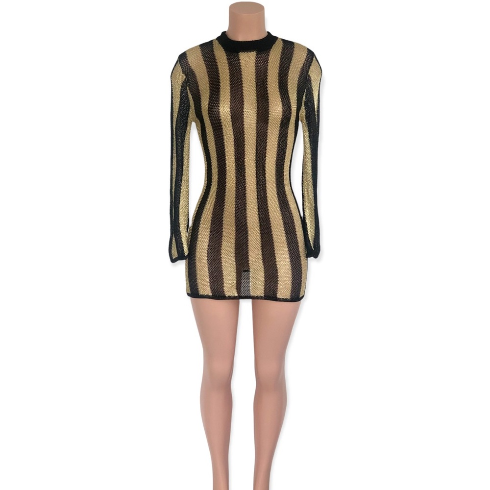 Swimwear Cover-Up